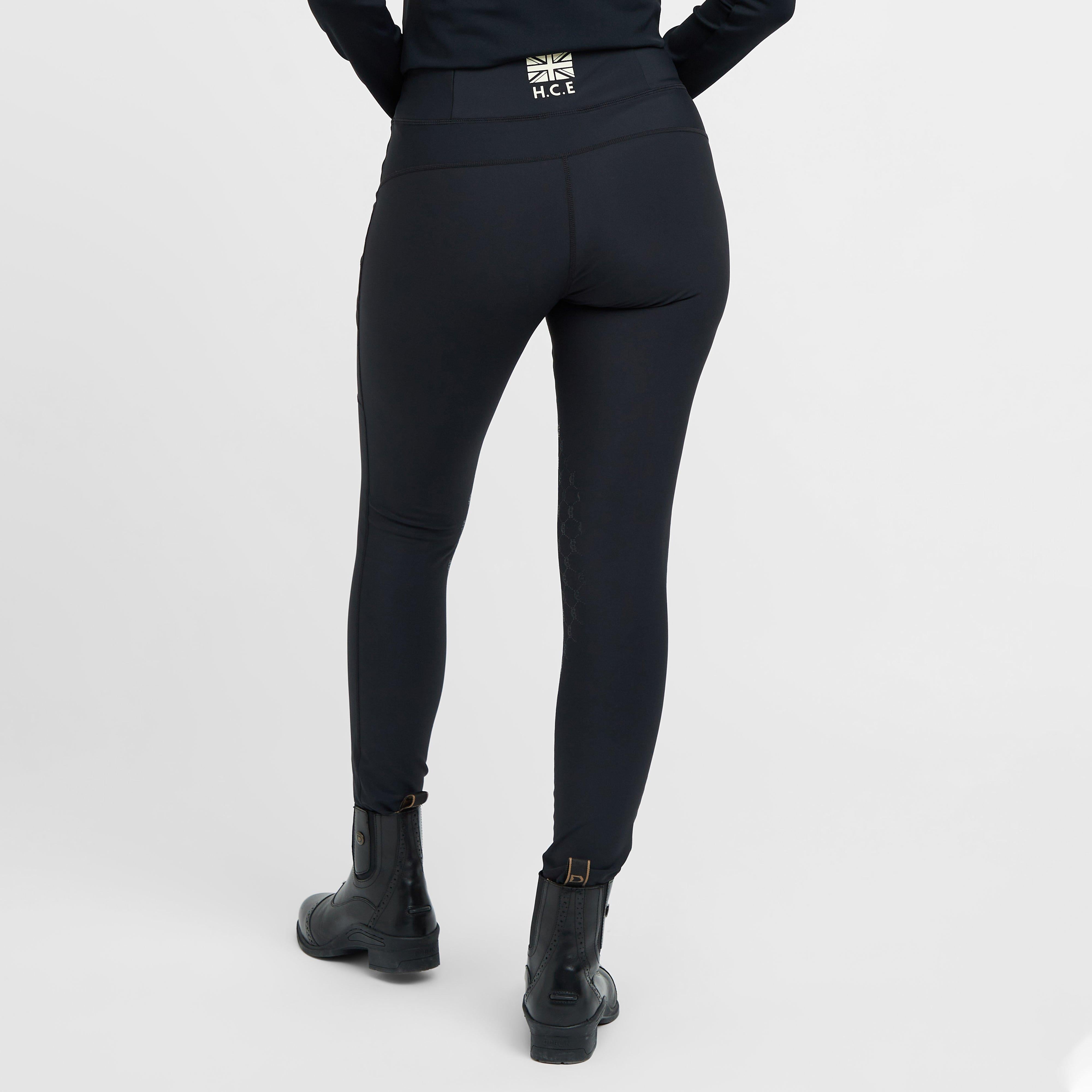 Womens Chiltern Leggings Black