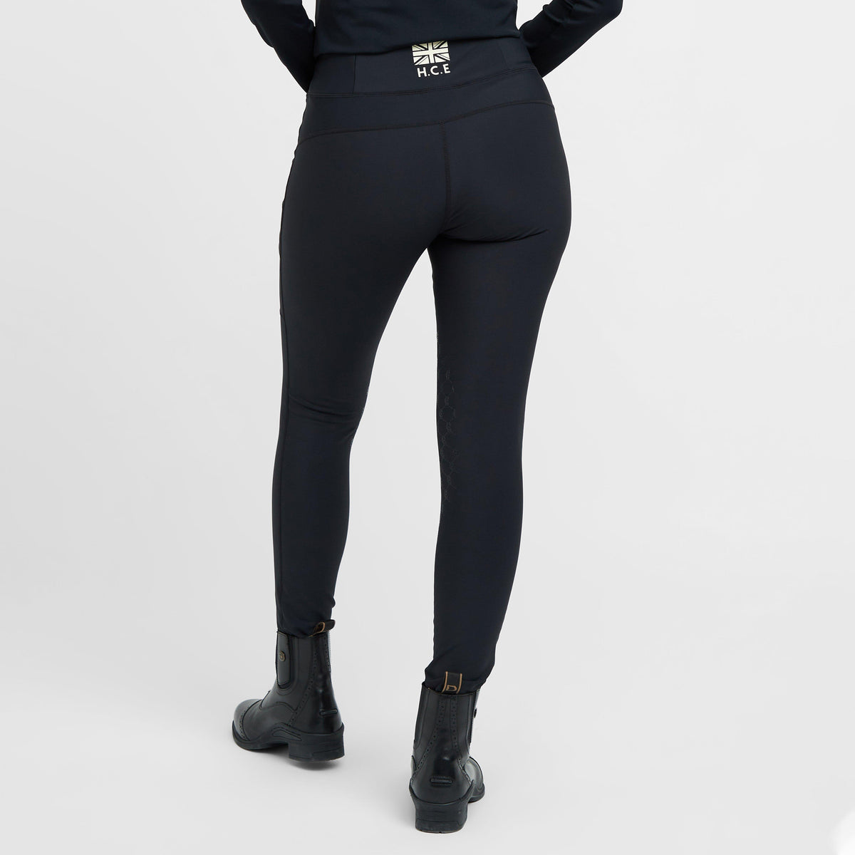 Womens Chiltern Leggings Black