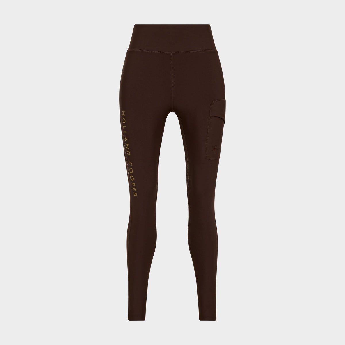Women's Chiltern Leggings Walnut