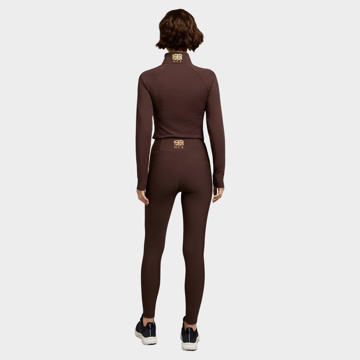 Women's Chiltern Leggings Walnut