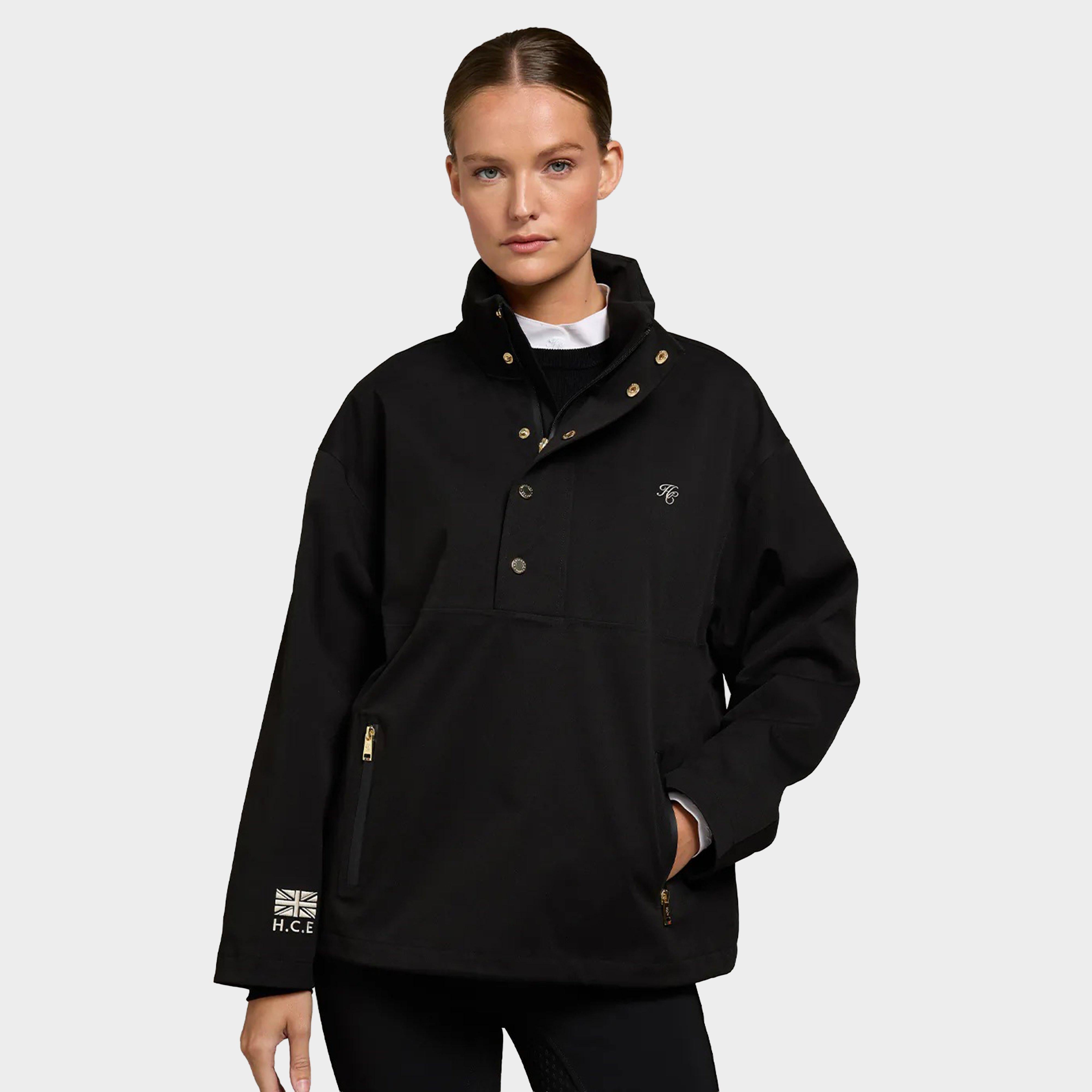 Women's Chiltern Quarter Zip Jacket
