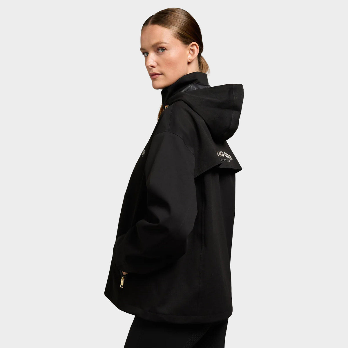 Women's Chiltern Quarter Zip Jacket