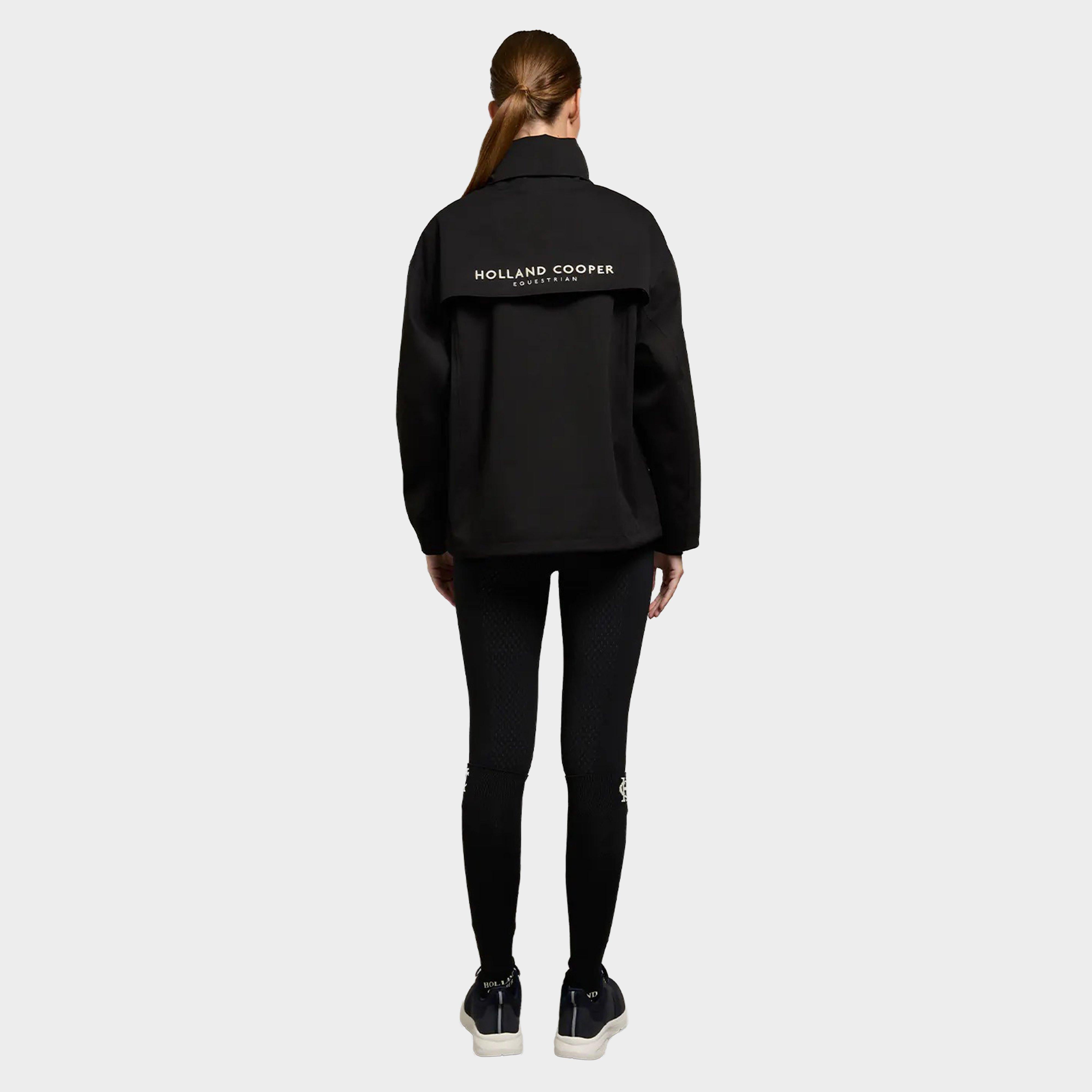 Women's Chiltern Quarter Zip Jacket