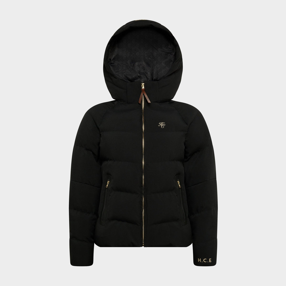 Women's Chiltern Yard Jacket Black