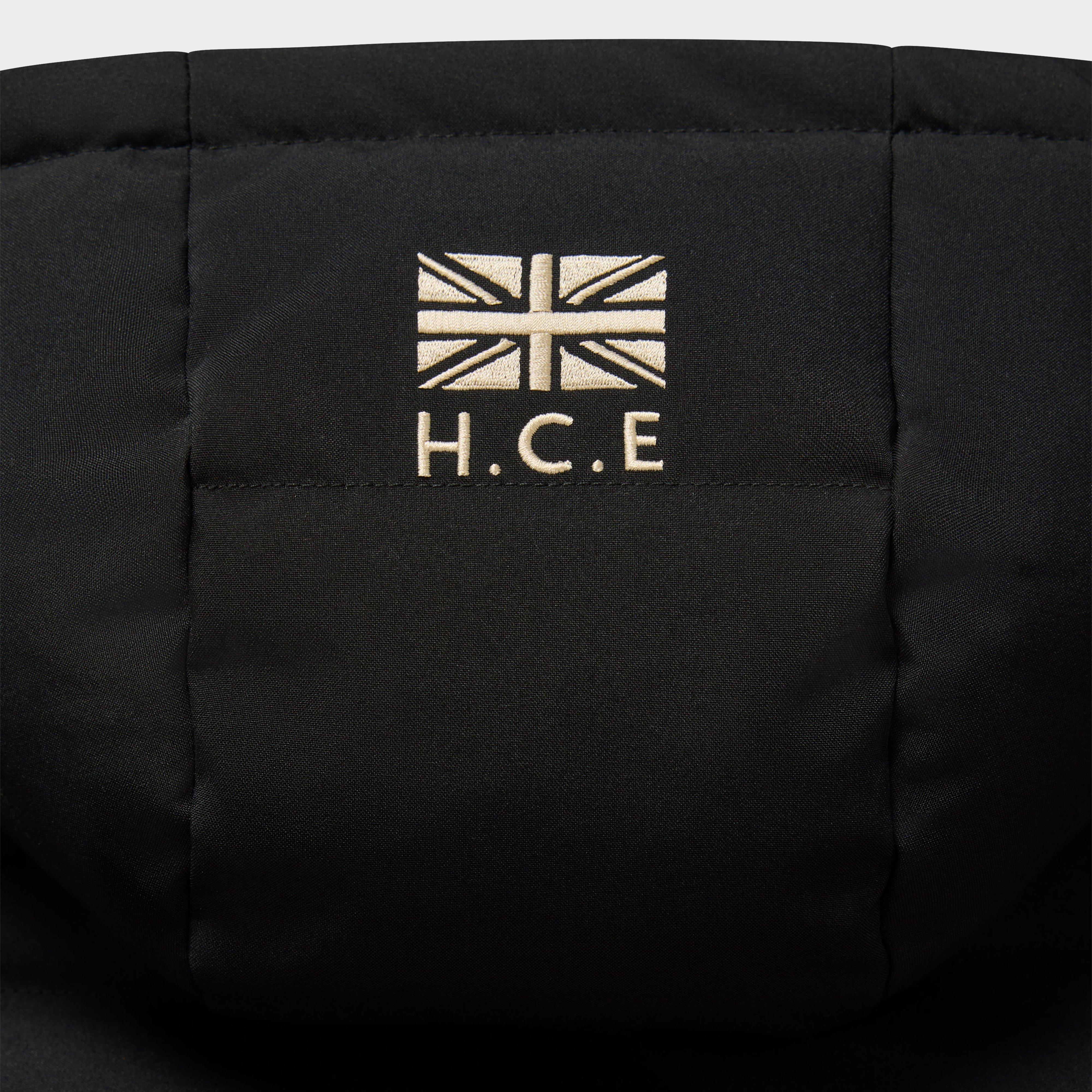 Women's Chiltern Yard Jacket Black