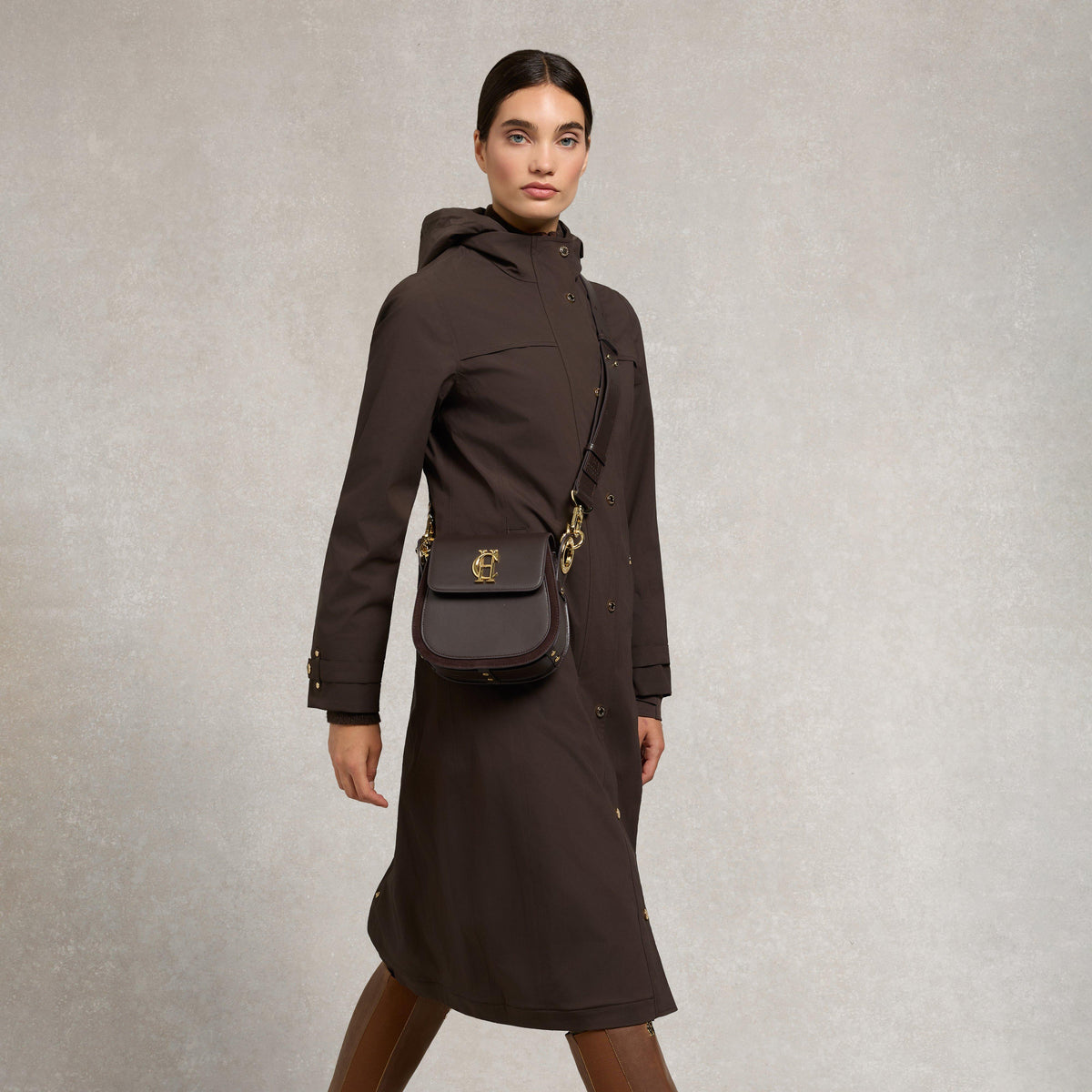 Women's Folgate Raincoat