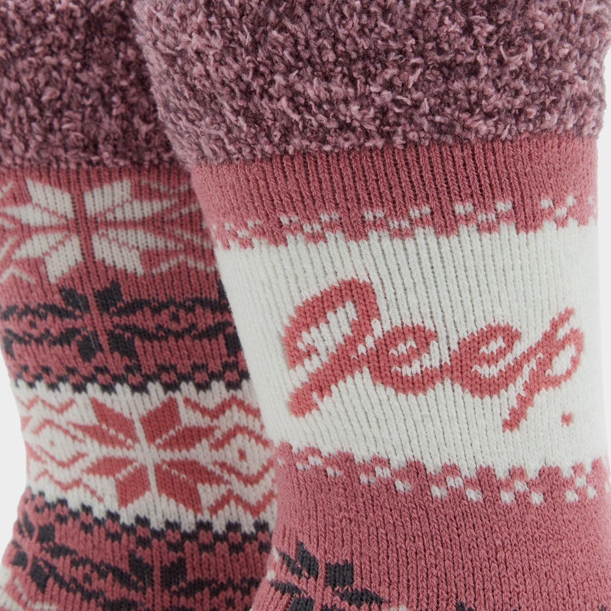 Women's Thermal Boot Socks 2 Pack