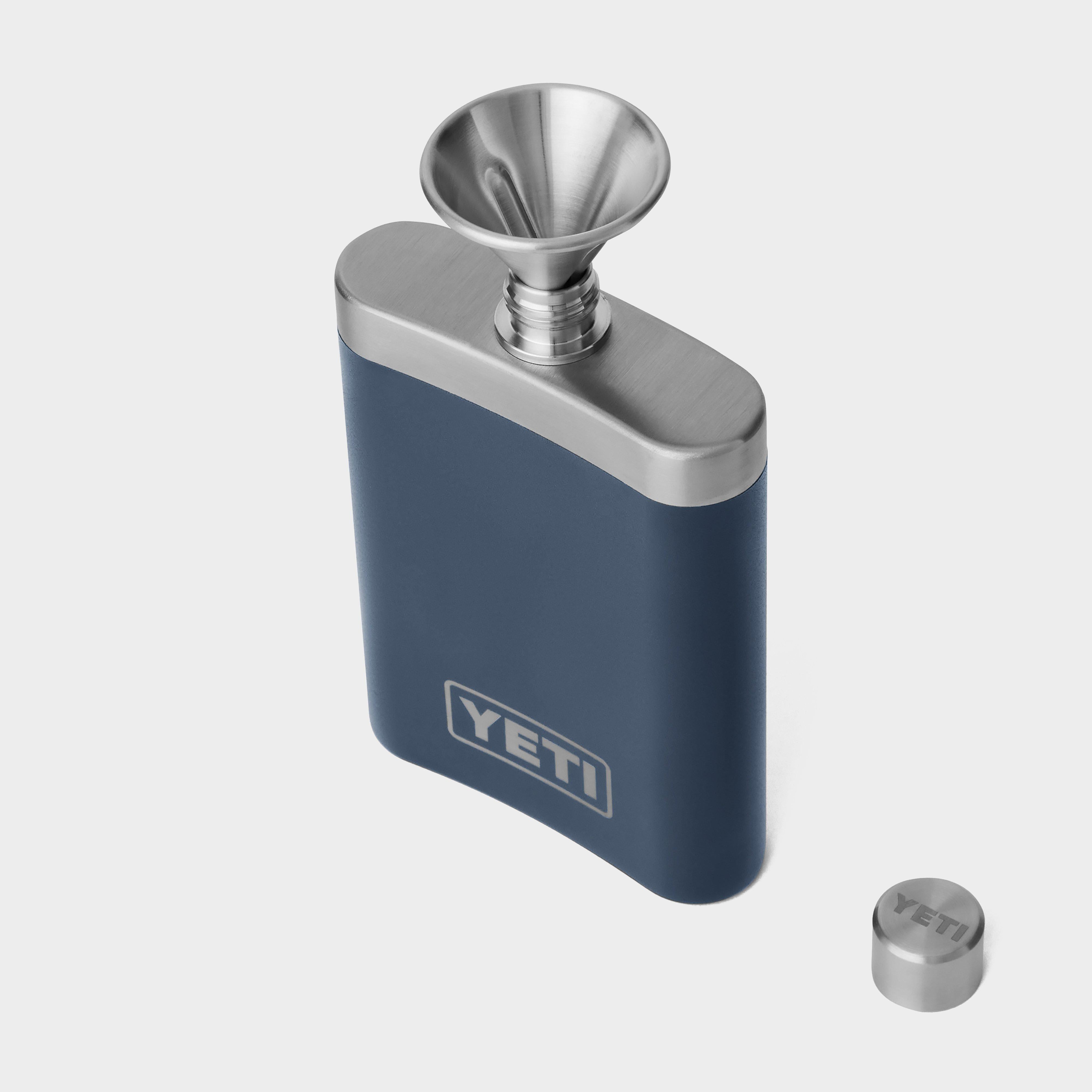 Flask 7oz (207ml)