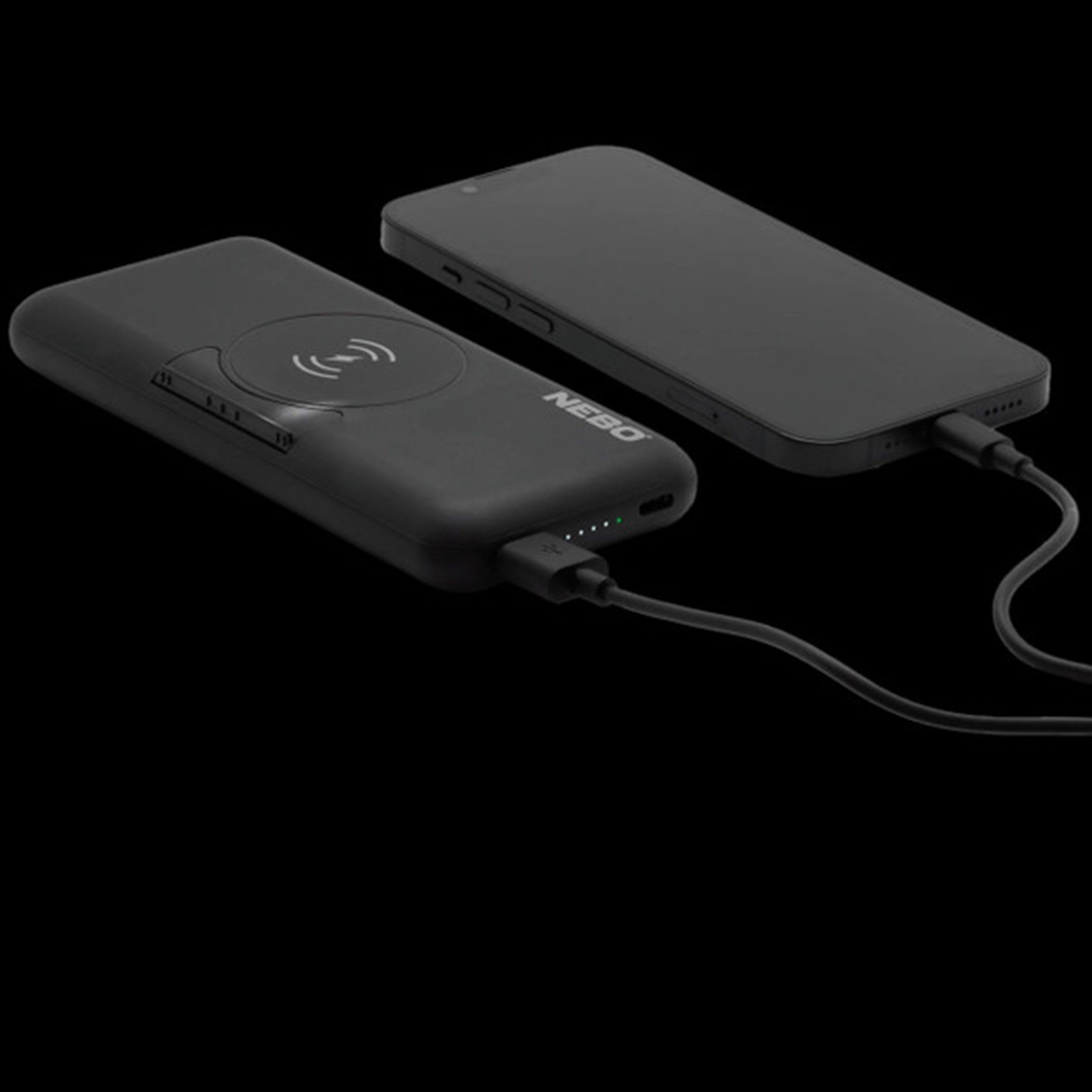 10K Wireless Powerbank