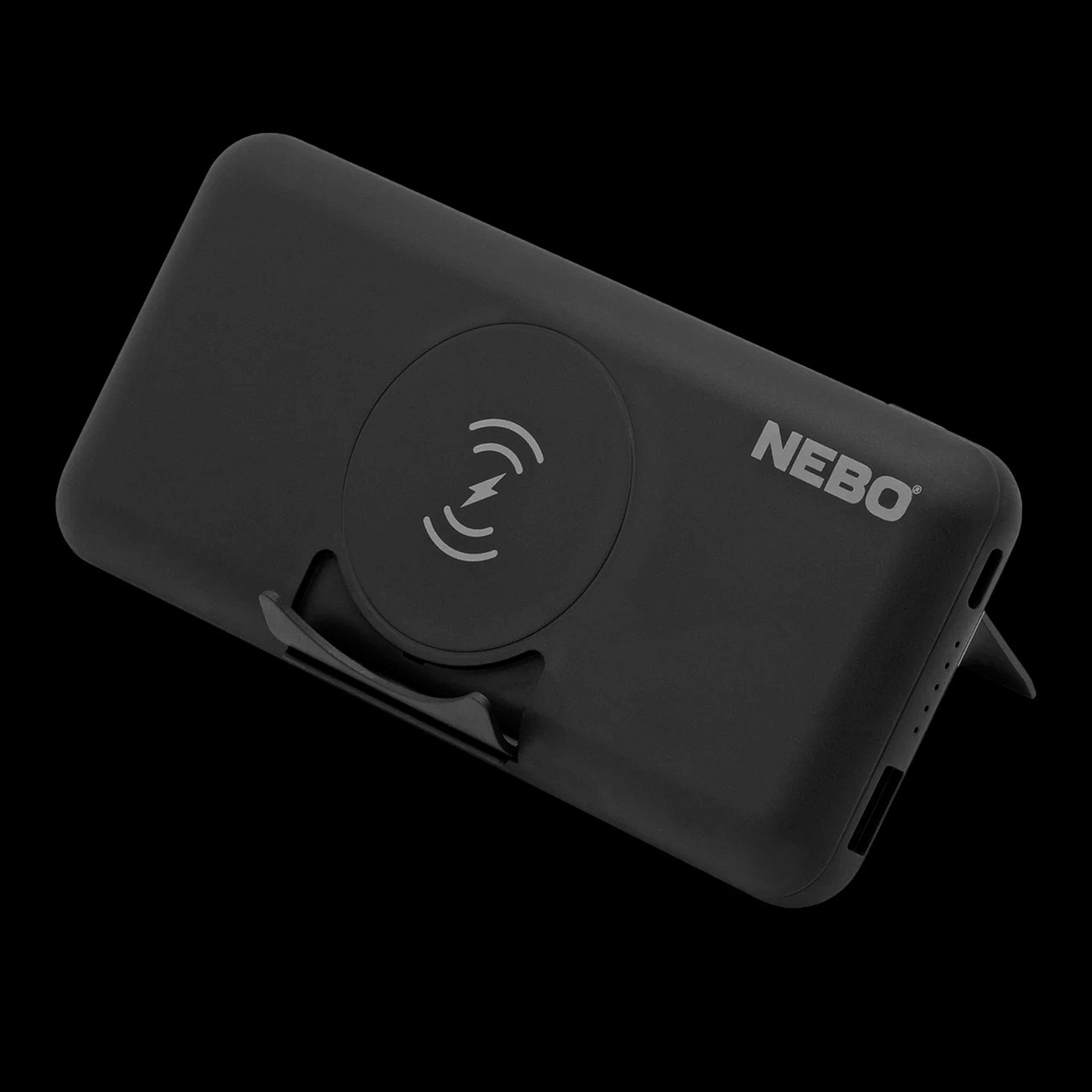 10K Wireless Powerbank