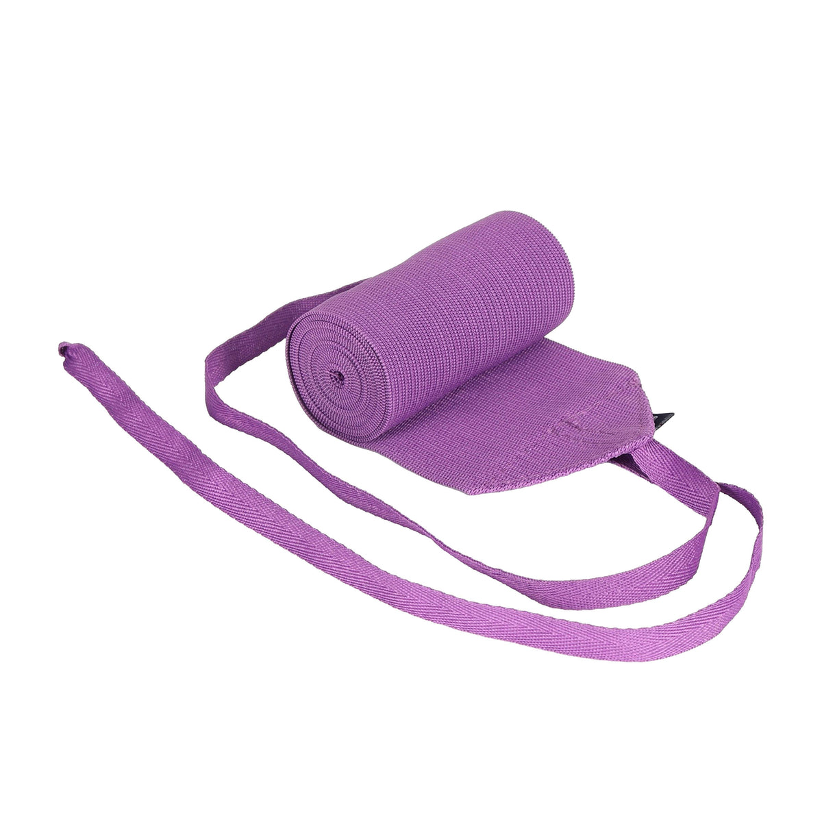 Tail Bandage Purple