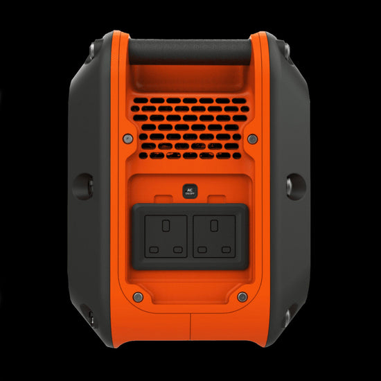 INTREPID™ 1000 Portable Power Station