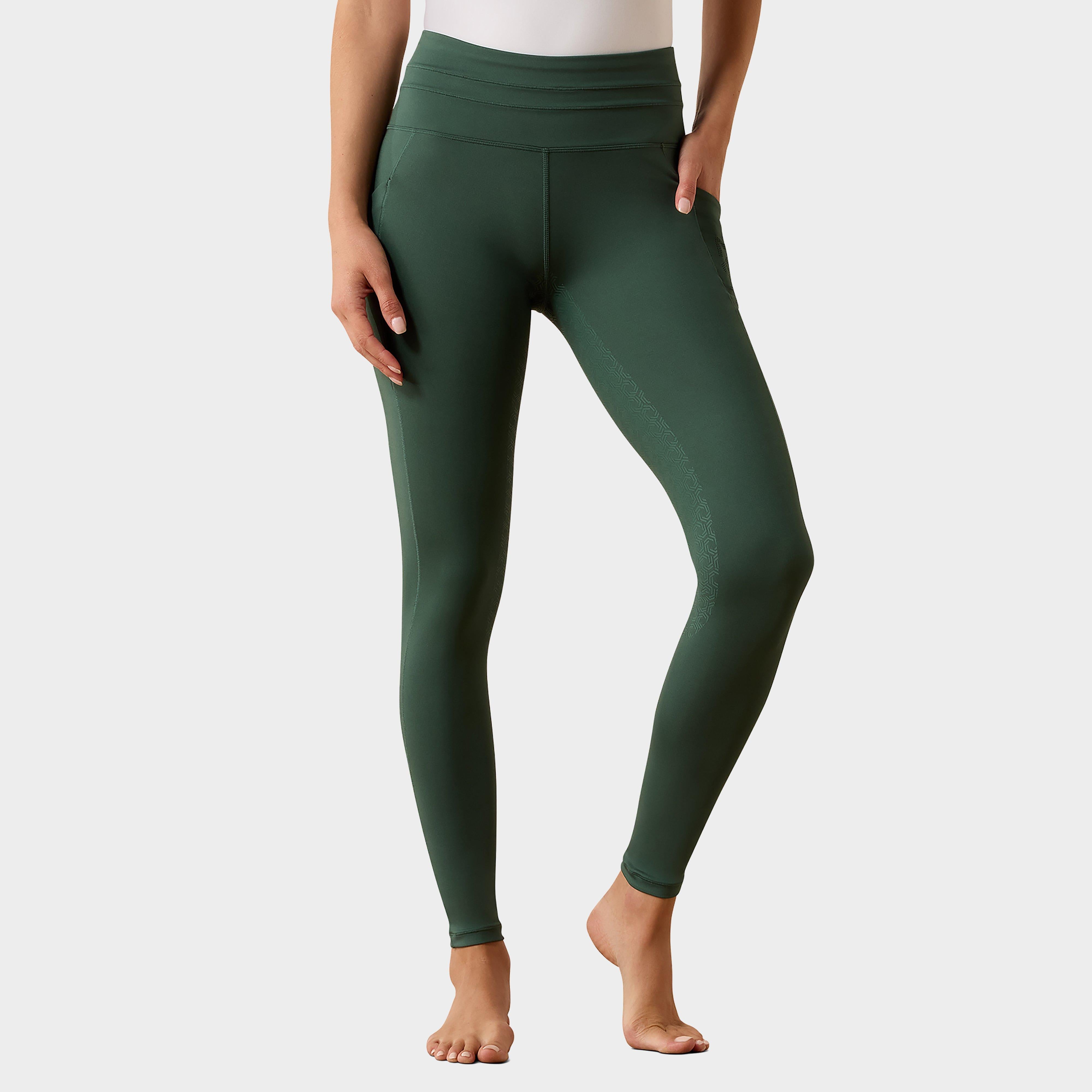 Women's Eos 2.0 Full Seat Tights Monstera