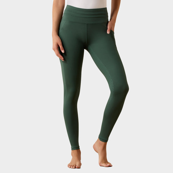 Women's Eos 2.0 Full Seat Tights Monstera