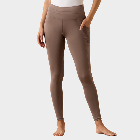 Women's Eos 2.0 Full Seat Tights Iron