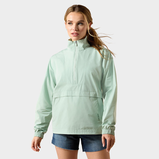 Women's Whisper Pullover Jacket