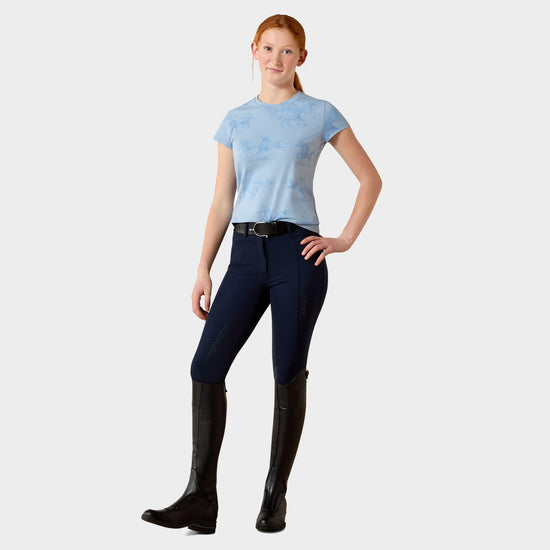 Kids' Mirage T-Shirt St Tropez Mirage