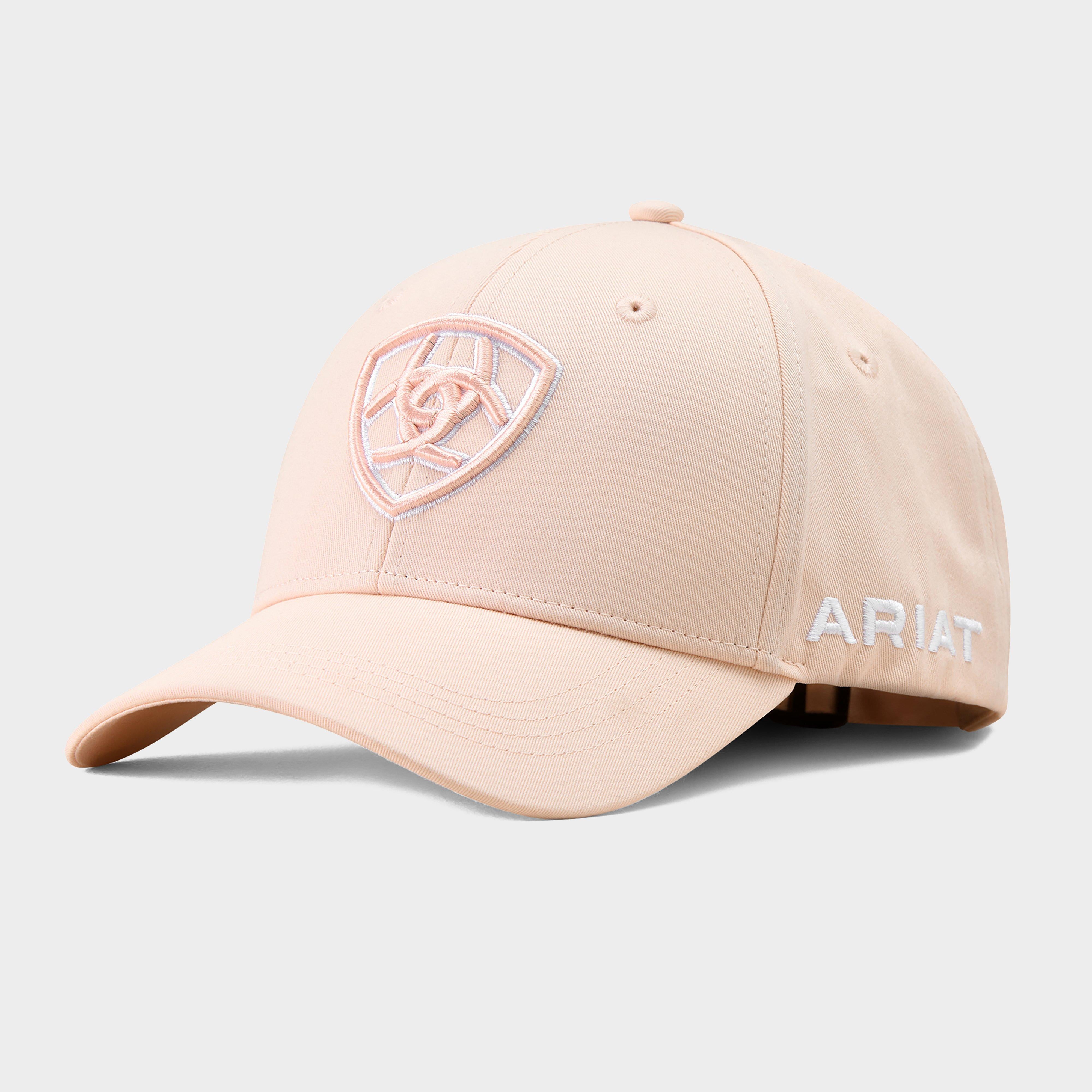 Show Cap Sepia Rose