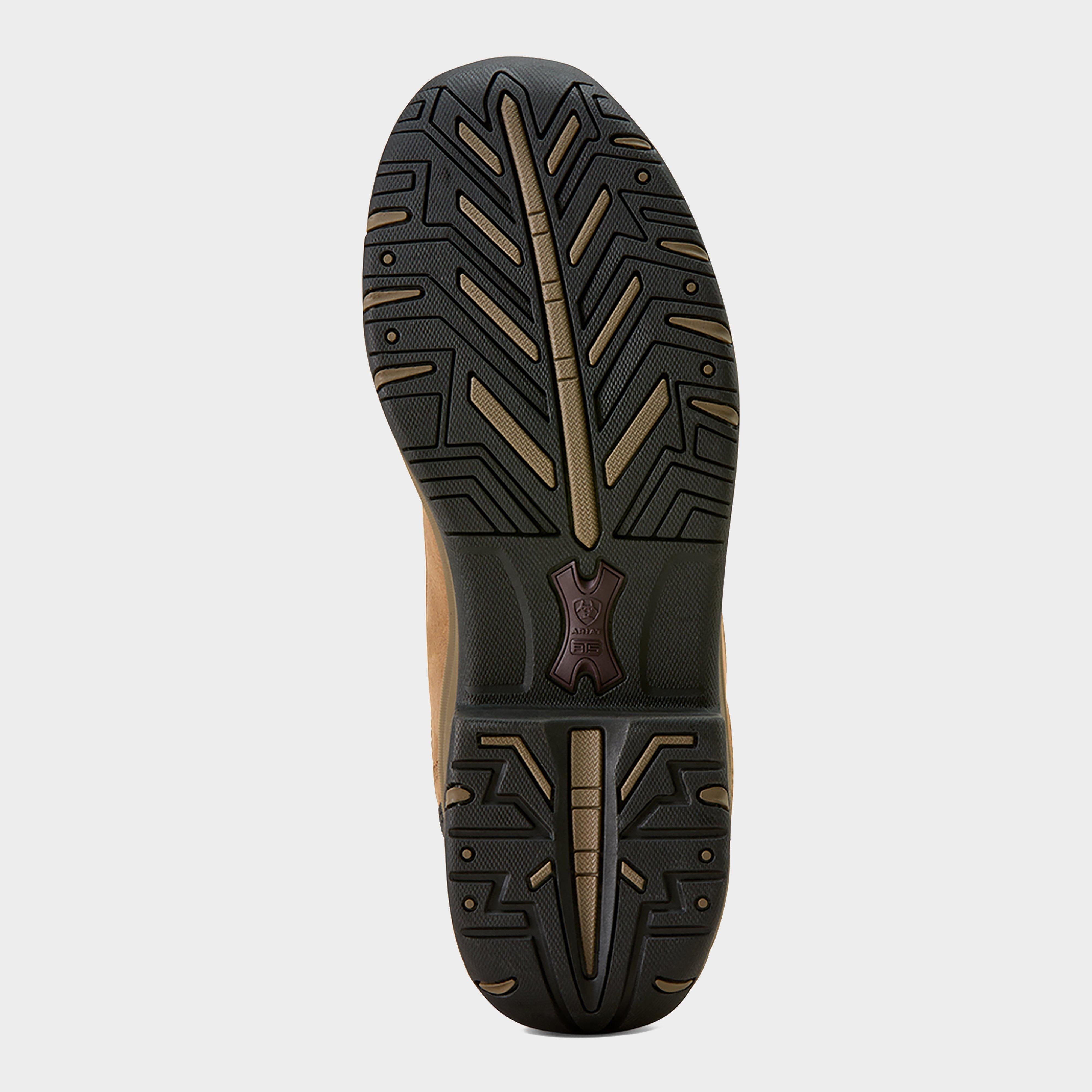 Women’s Terrain Boots