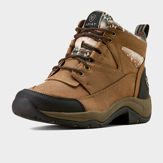 Women’s Terrain Boots