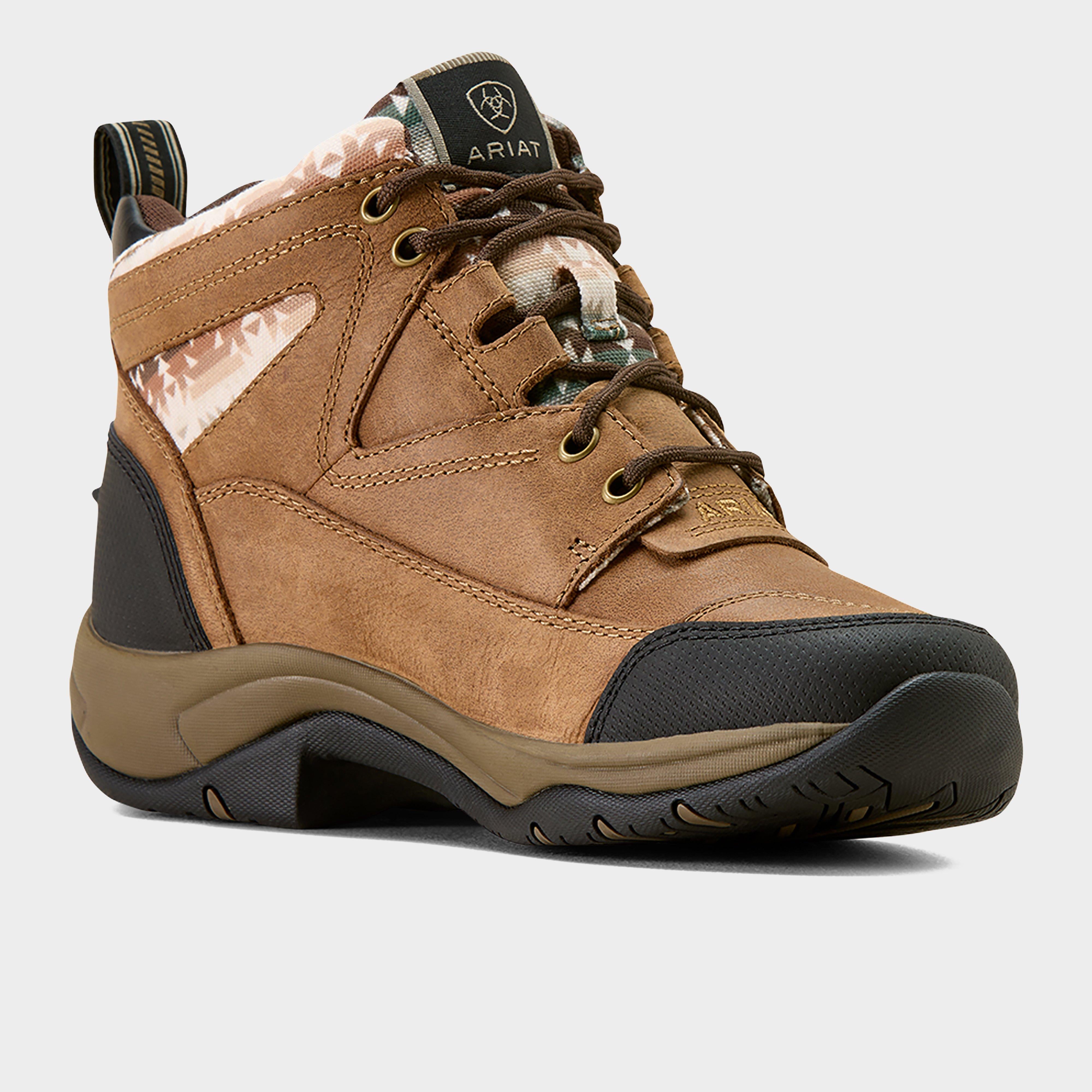 Women’s Terrain Boots
