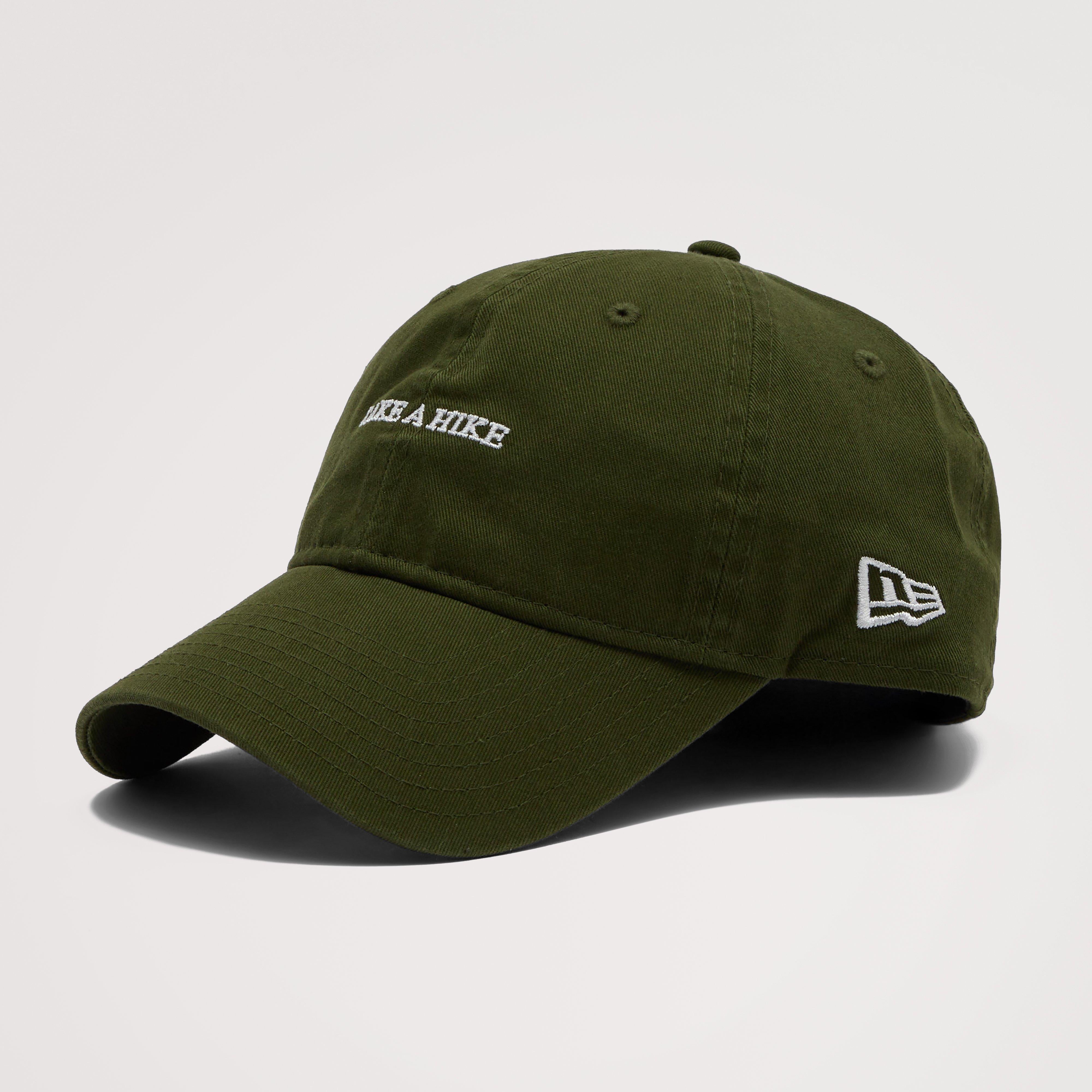 Take a Hike cap