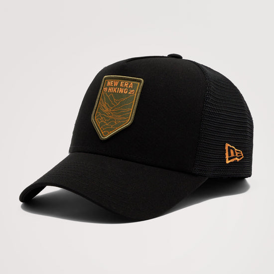 Hike Patch Trekker Cap