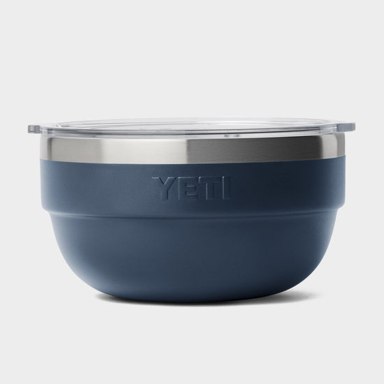 1 QT (32oz) Insulated Bowl
