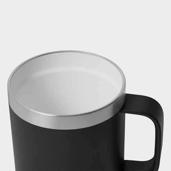 Rambler® 10oz (295ml) Stackable Mug with DuraSip™ Ceramic Lining