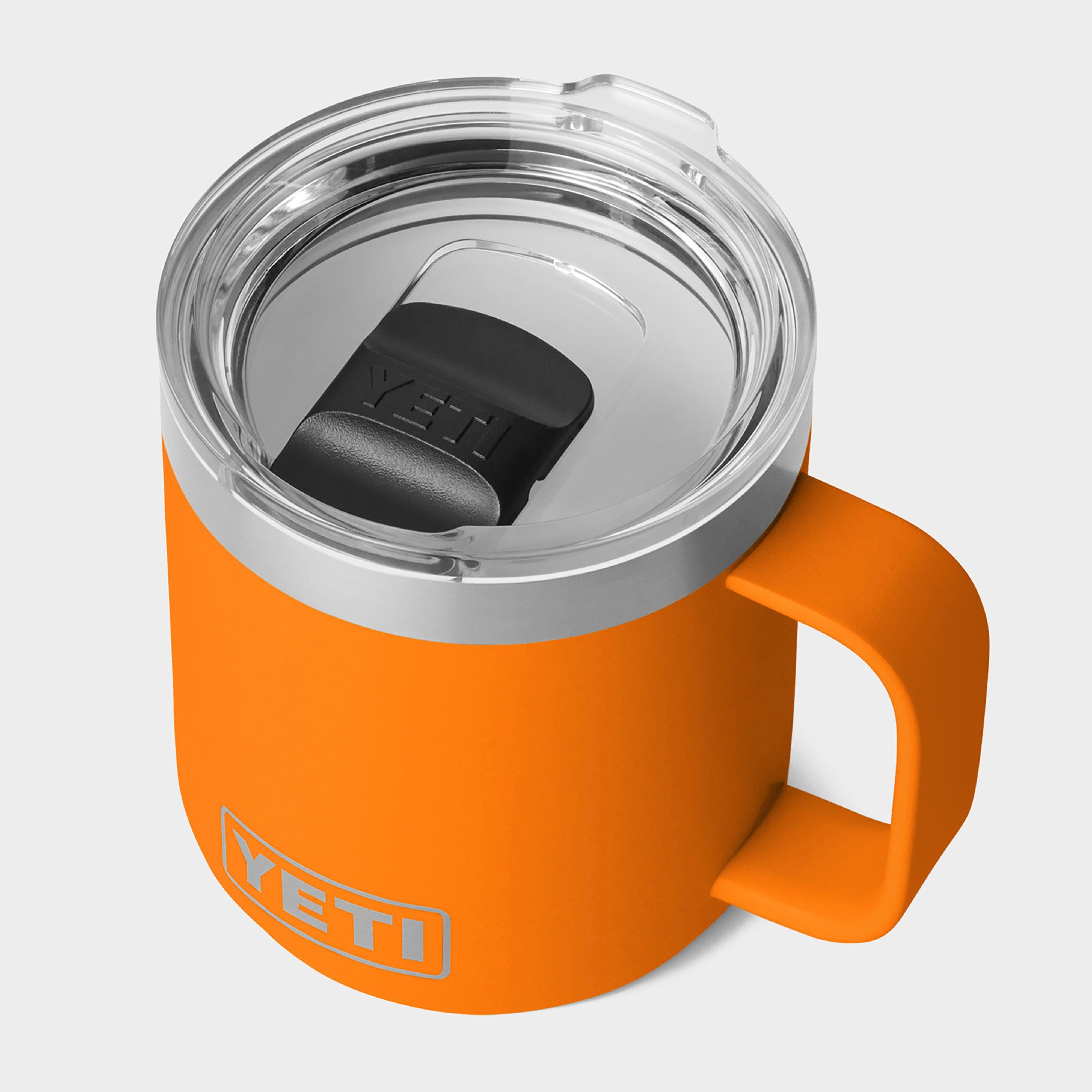 Rambler® 10oz (295ml) Stackable Mug with DuraSip™ Ceramic Lining