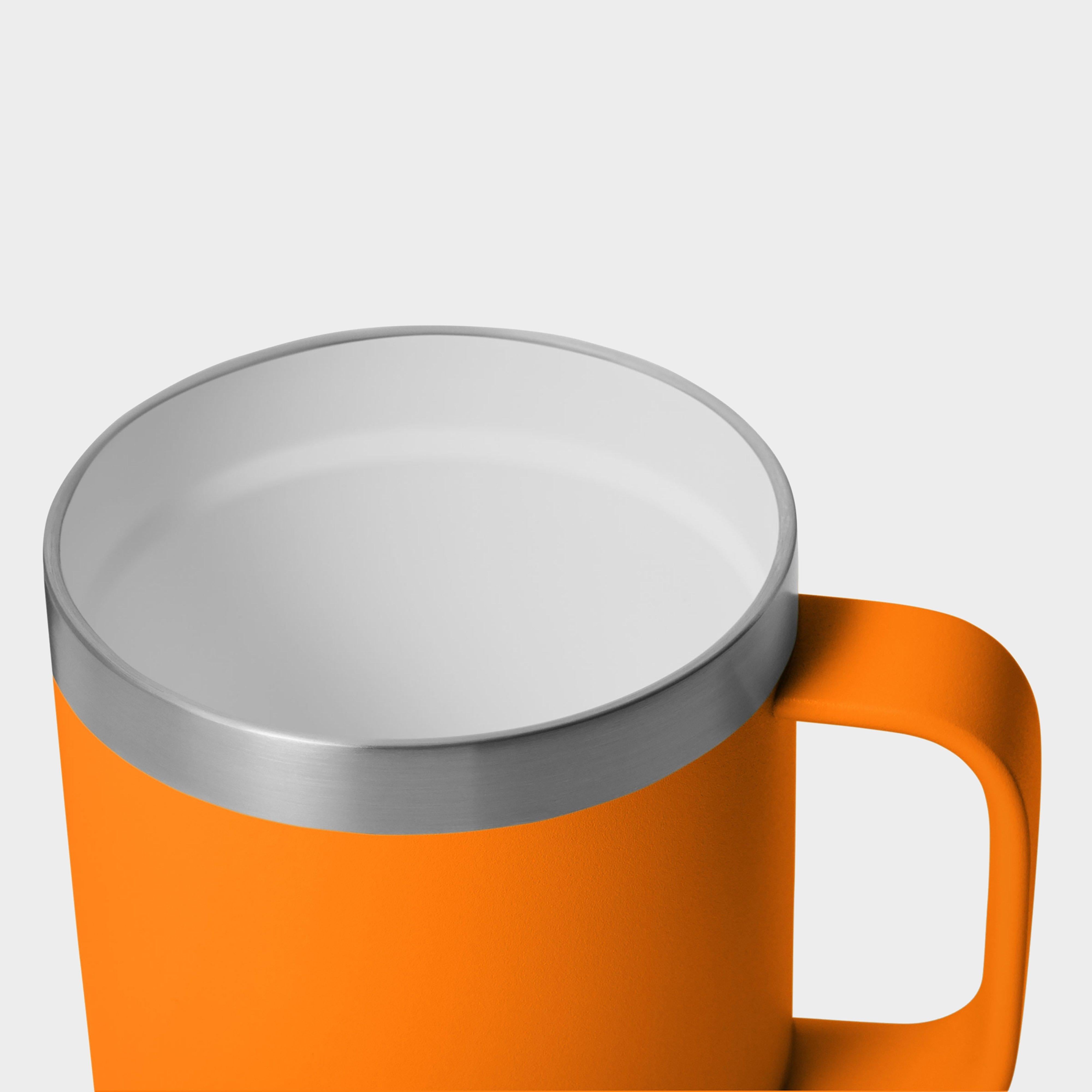 Rambler® 10oz (295ml) Stackable Mug with DuraSip™ Ceramic Lining