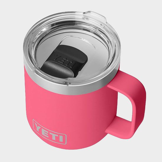 Rambler® 10oz (295ml) Stackable Mug with DuraSip™ Ceramic Lining