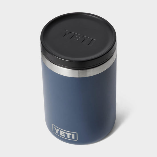 16 oz (473 ml) Insulated Food Jar