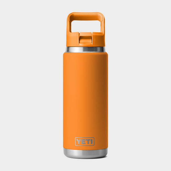 Rambler® 26oz Straw Cup
