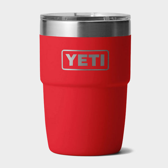 Rambler® 8oz (236ml) Stackable Cup with DuraSip™ Ceramic Lining