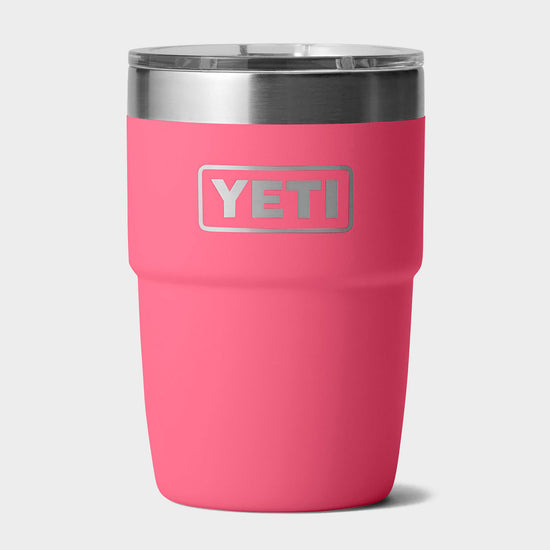 Rambler® 8oz (236ml) Stackable Cup with DuraSip™ Ceramic Lining