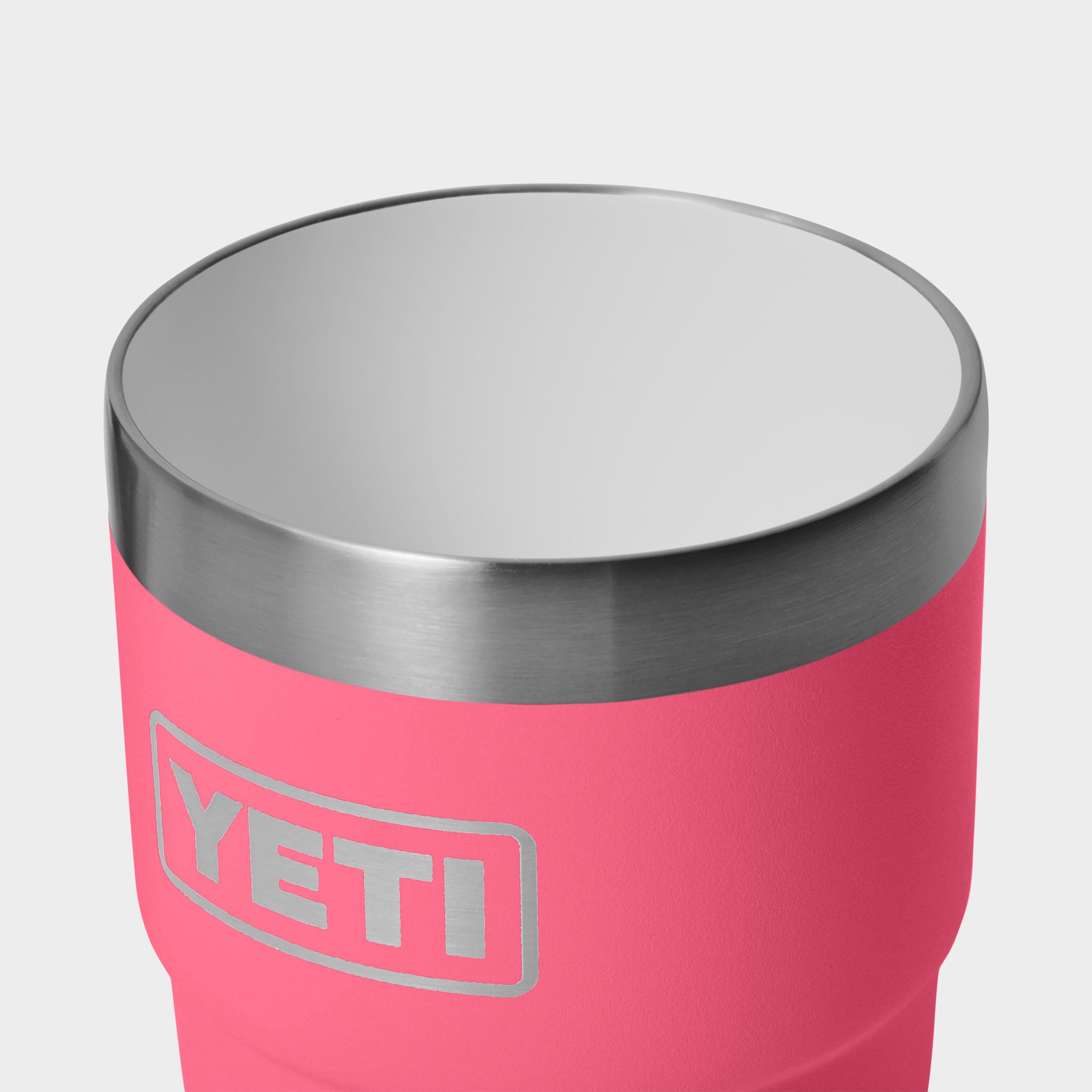 Rambler® 8oz (236ml) Stackable Cup with DuraSip™ Ceramic Lining