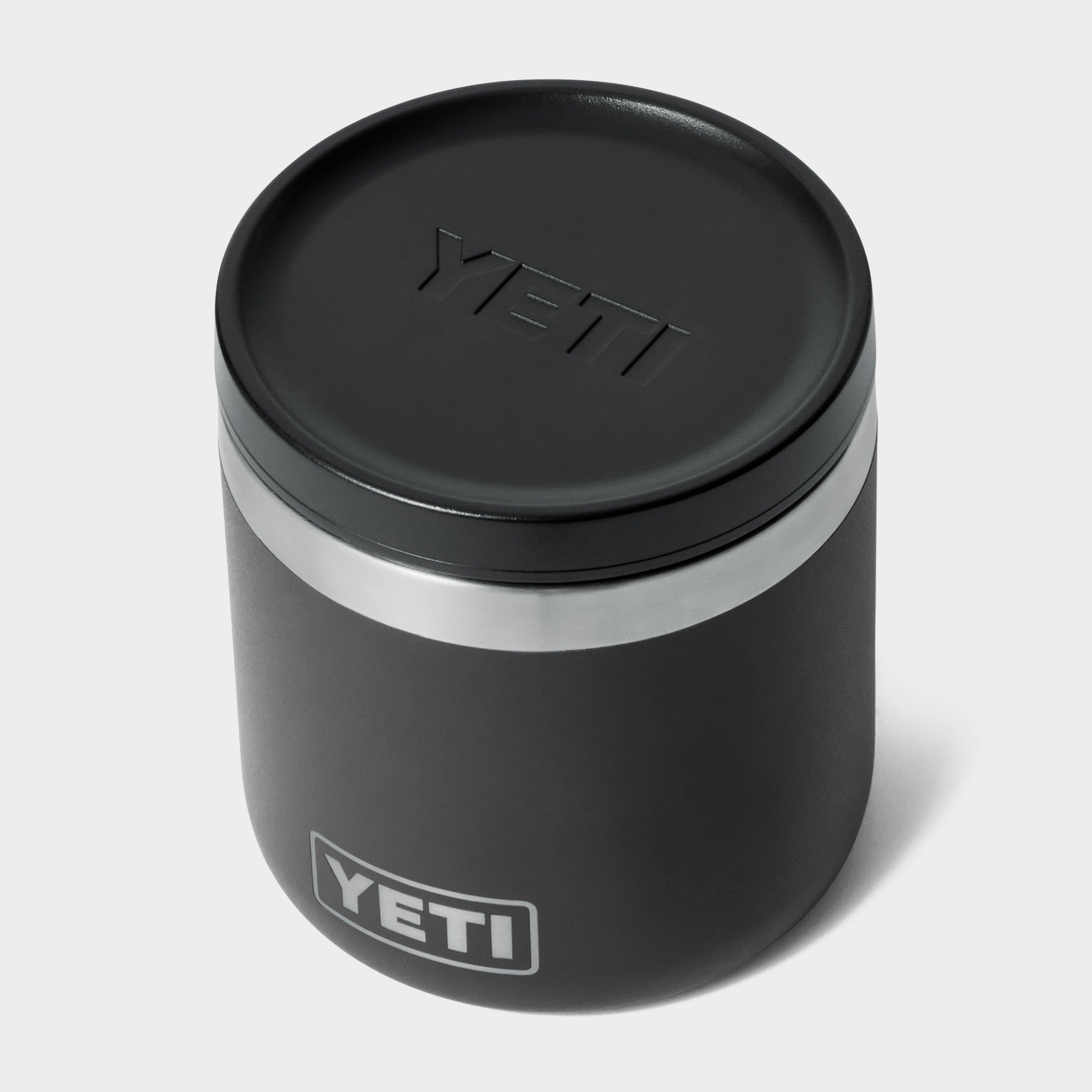 8 oz (237 ml) Insulated Food Jar