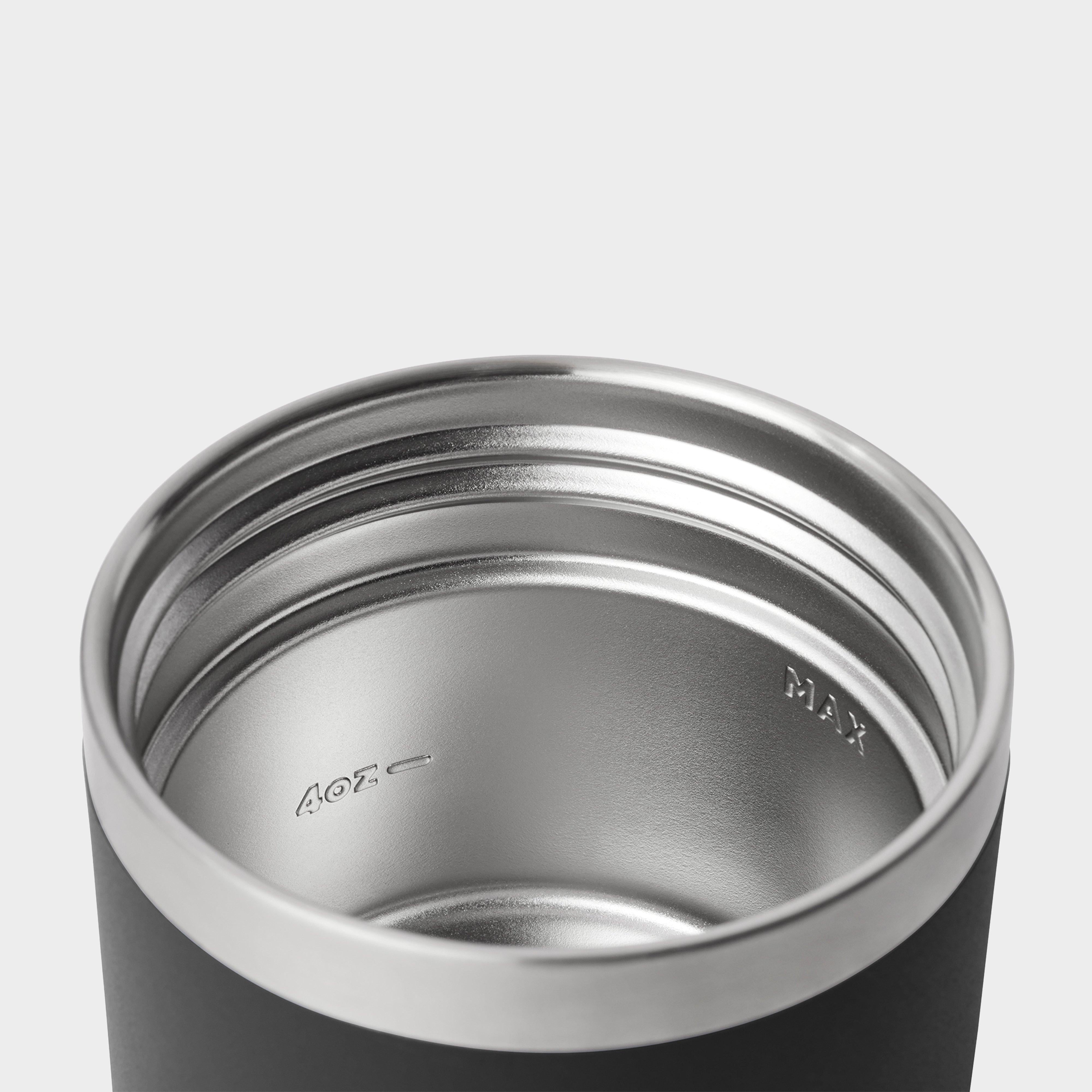 8 oz (237 ml) Insulated Food Jar