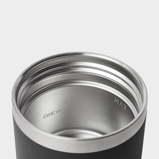 8 oz (237 ml) Insulated Food Jar