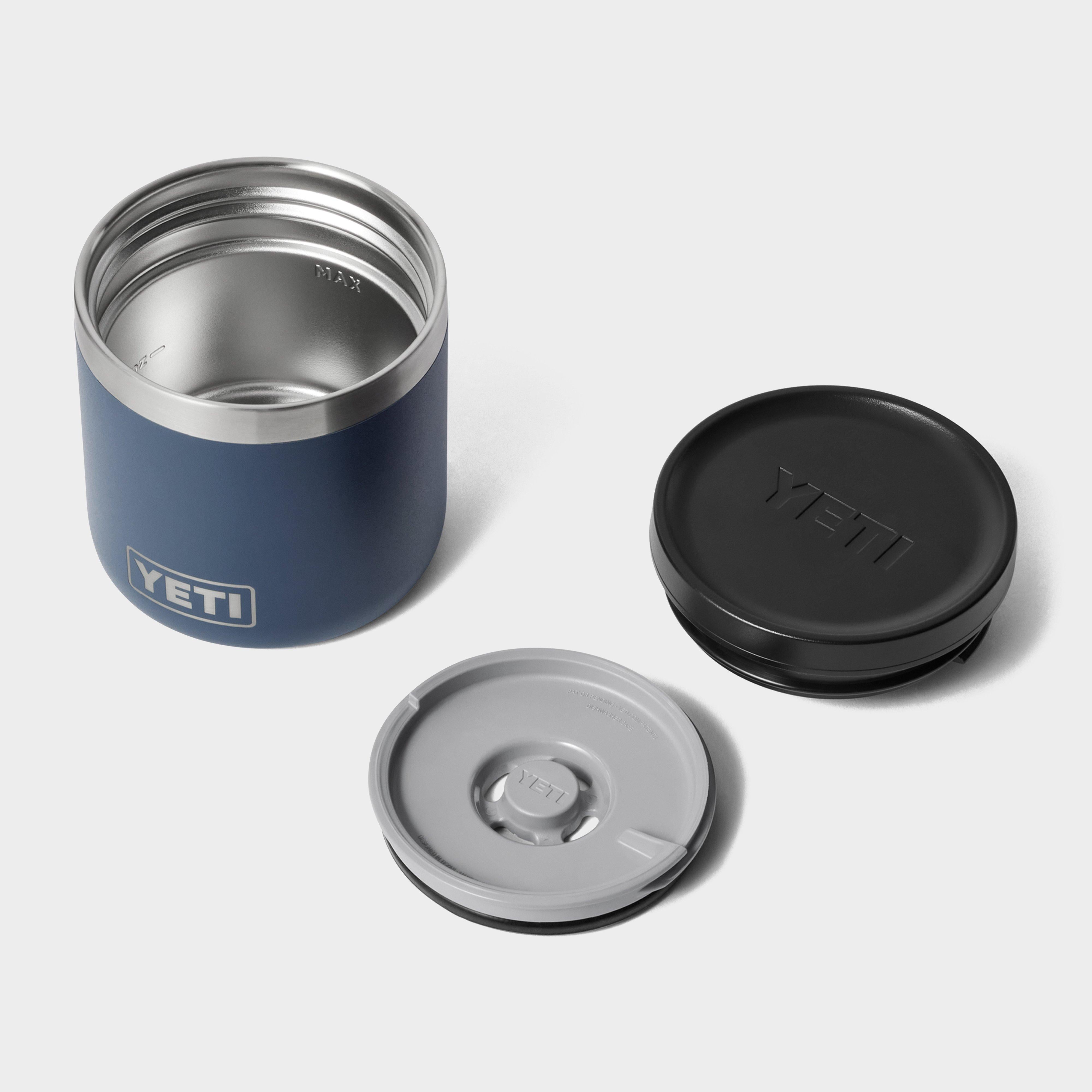 8 oz (237 ml) Insulated Food Jar