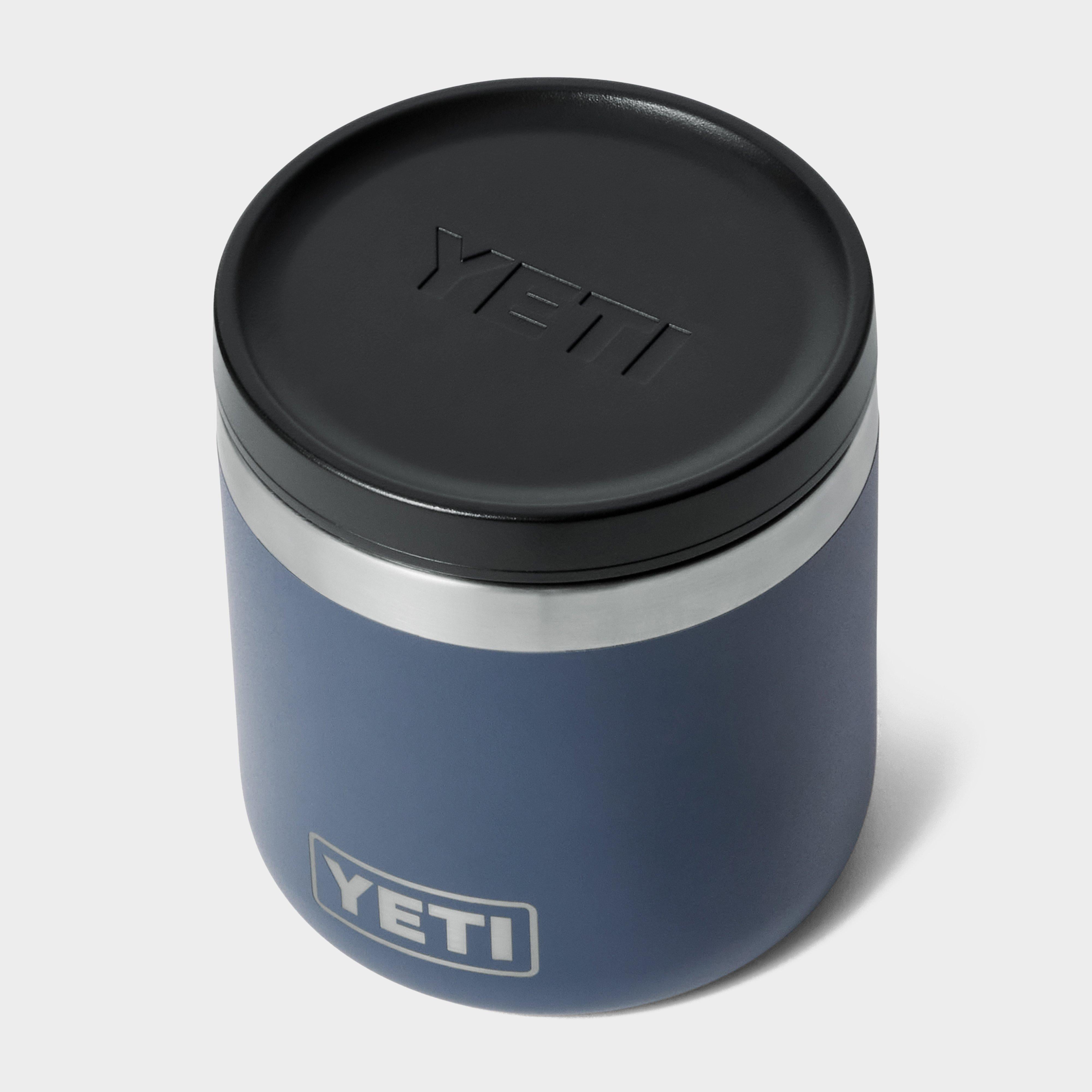 8 oz (237 ml) Insulated Food Jar