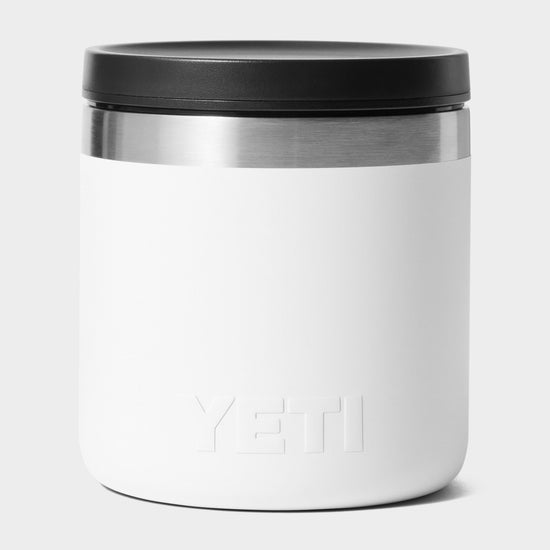 8 oz (237 ml) Insulated Food Jar
