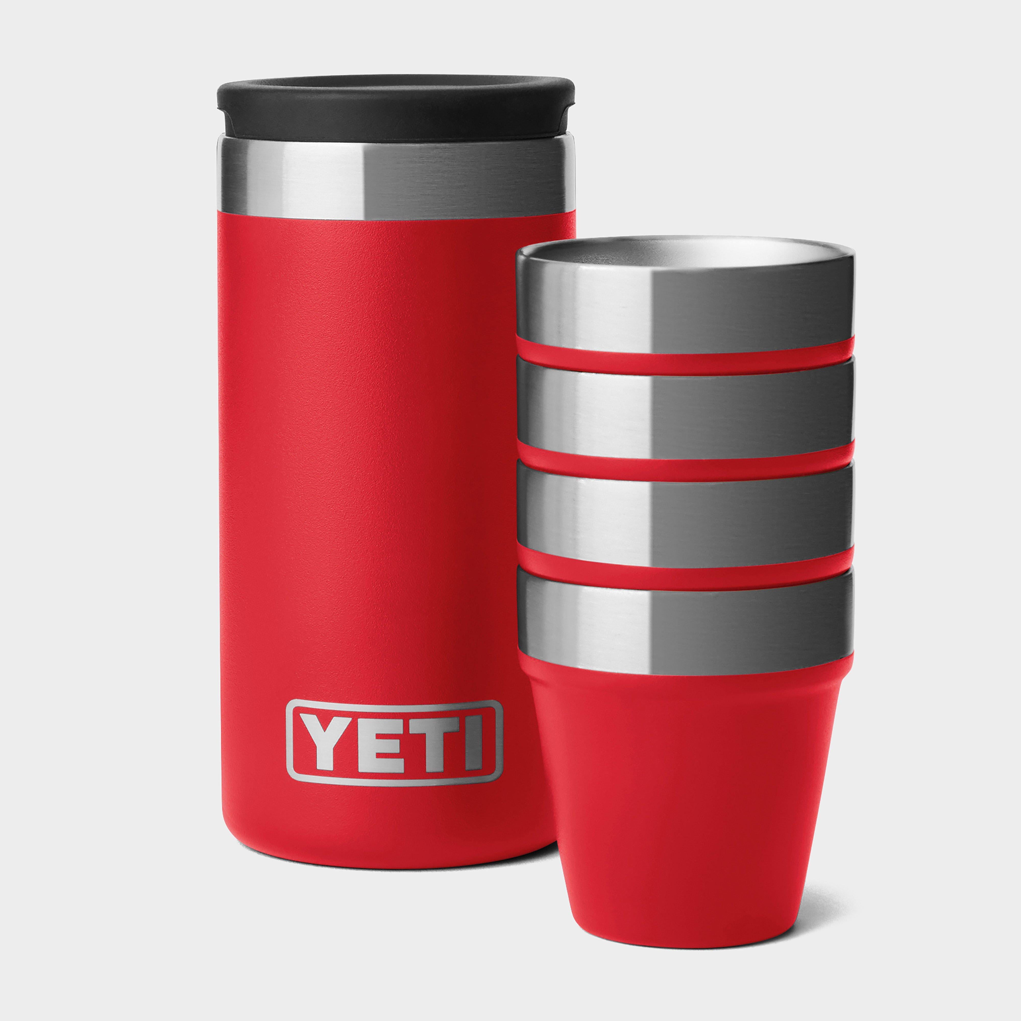 Shot Glasses Set of 4