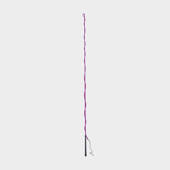 Brights Lunge Whip Purple