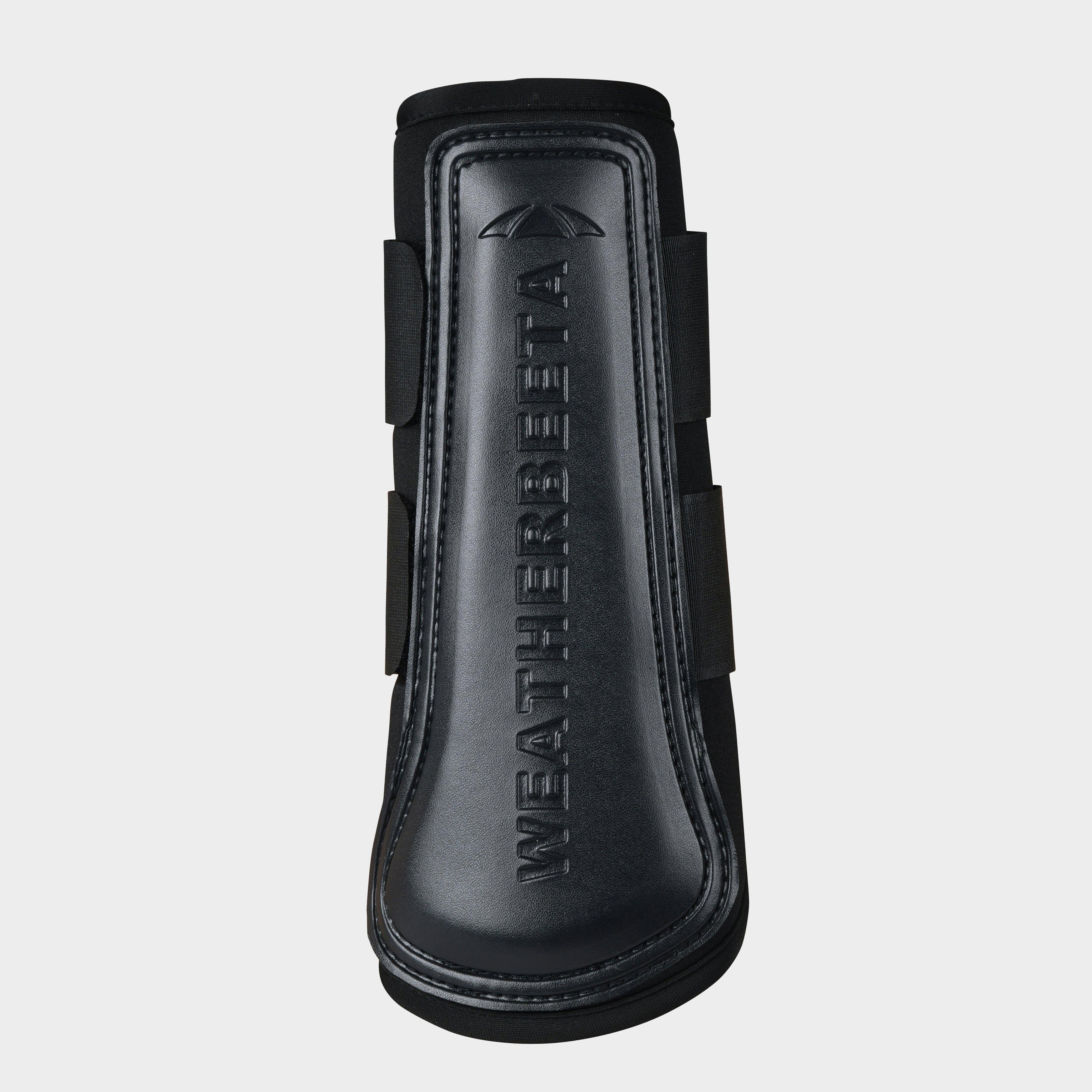 Tough-Tec Prime Brushing Boots Black/Grey