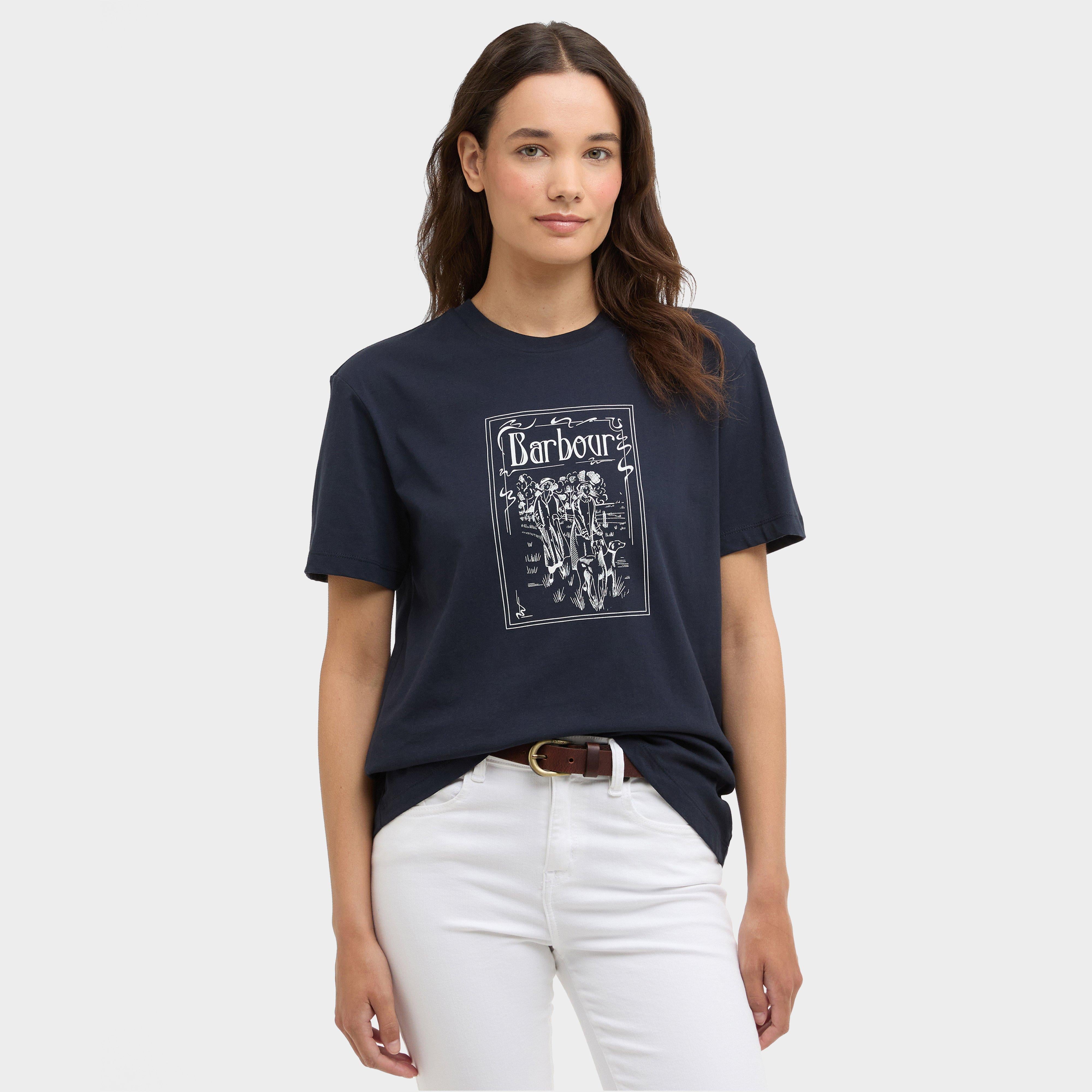 Women's Hambleton T-Shirt