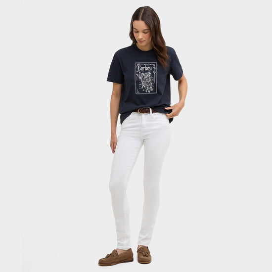 Women's Hambleton T-Shirt