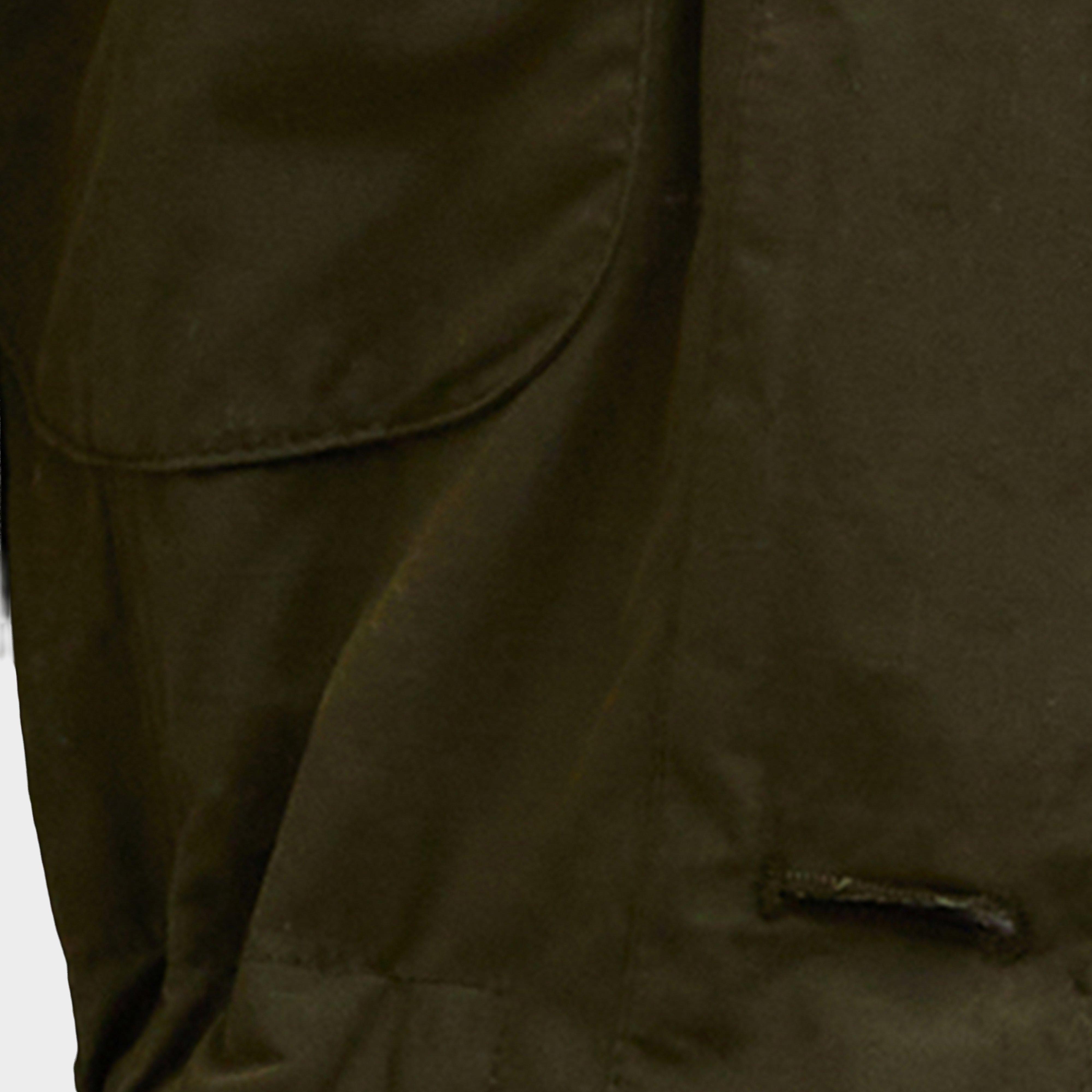 Women's Croton Casual Jacket Olive