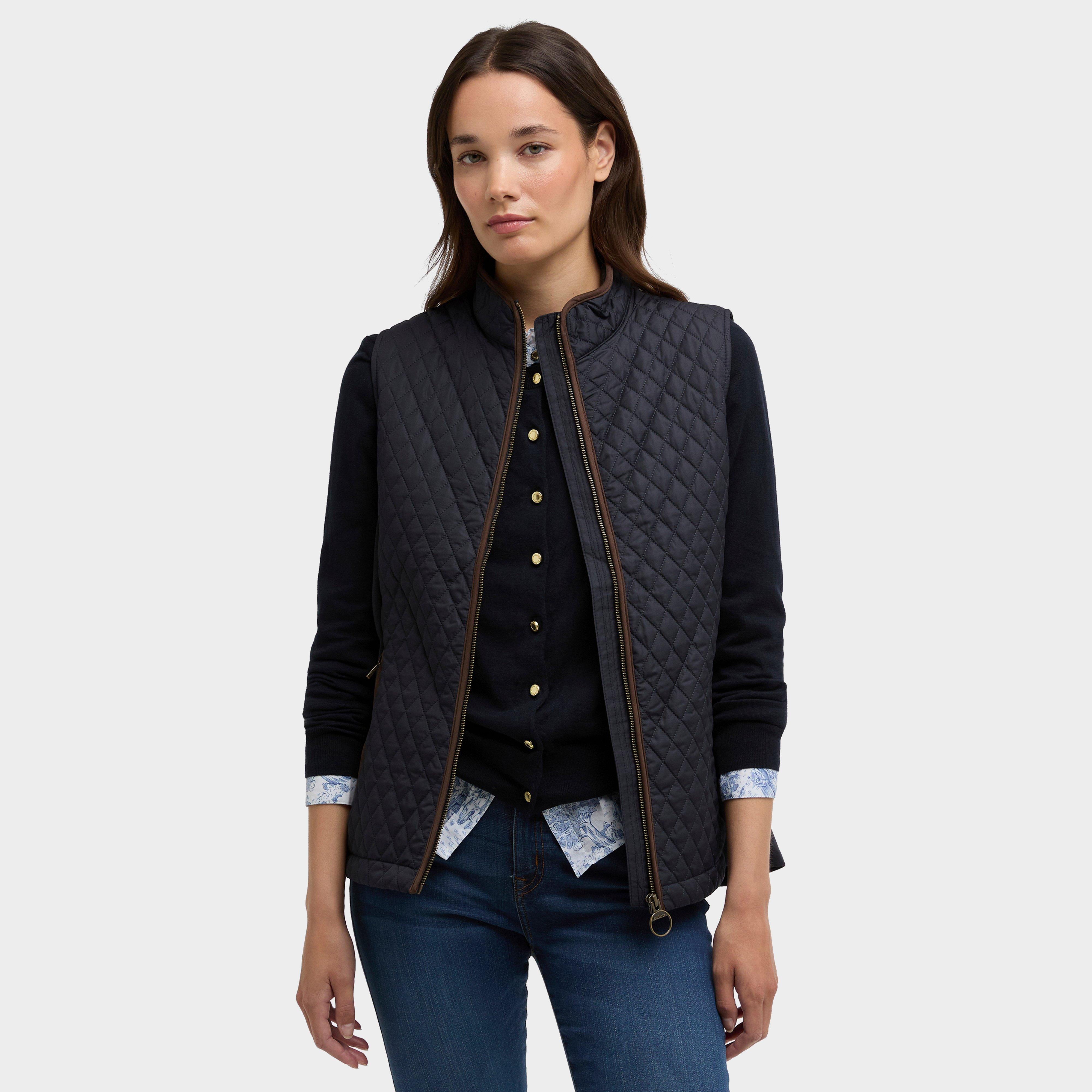 Women's Basswood Gilet